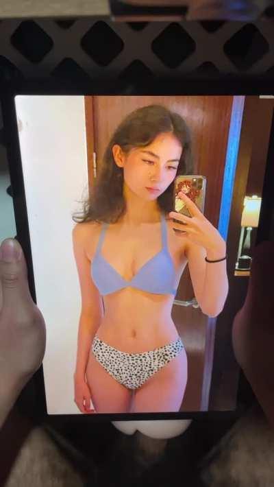 First trib for kyedae