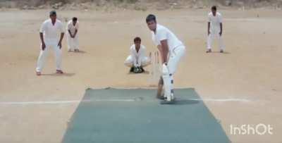 Scenes from tomorrow if india opts to bowl first upon winning the toss