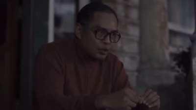 Tip galing Kay heneral luna