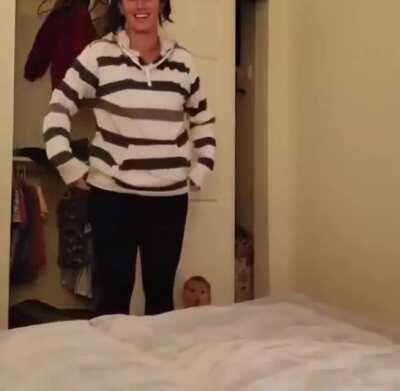 Time for a quick trip to the ER