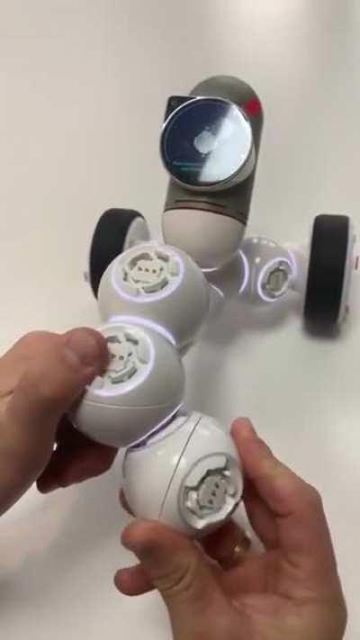 Thought this belongs here