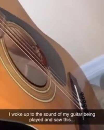 Traditional turkish folk music