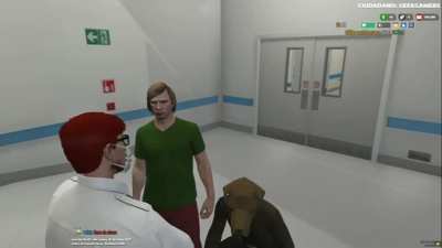 Mini resumen del rol de ayer 1/?