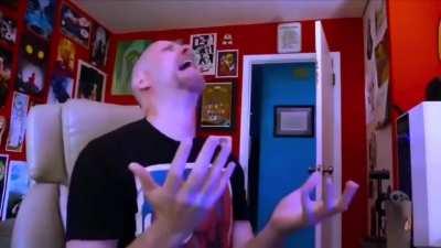 Edp when he saw that trump is losing the election