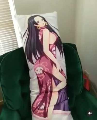 My kind of night, in the middle of the day?