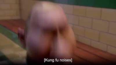 Немного дипломатии