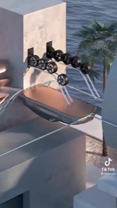 Really satisfying animation I found