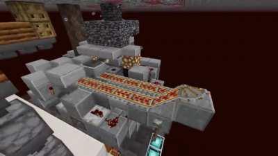 Now that's how you farm Beacons