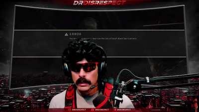 Me waking up at the 10th day of no info about why Doc got banned