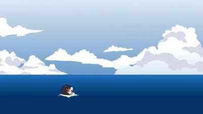 The Battle of Myrtle Beach, animated by NCHProductions.