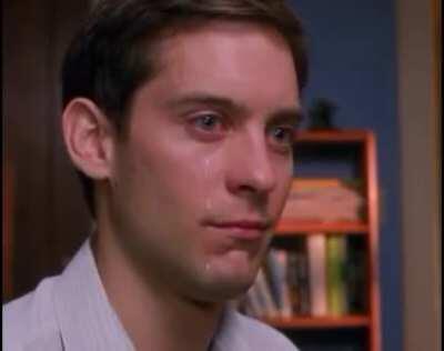 Sigo esperando que vuelva 😢