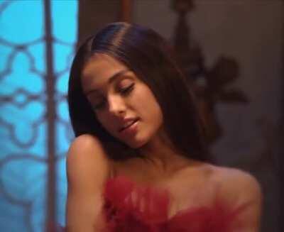 Hair Down - Gorgeous