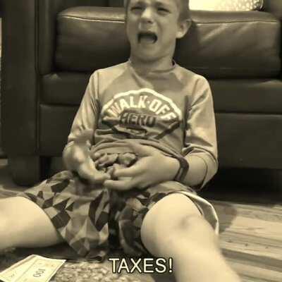 And this is... How LibRights are born. (I hope that's yellow. I'm a bit colorblind.)