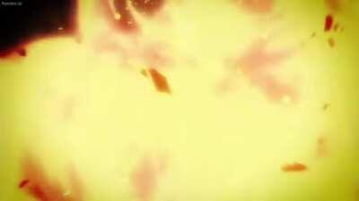 My brother Zeke blew himself up