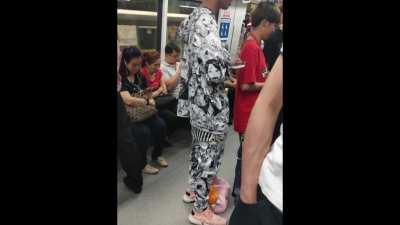 Video for cultured weebs