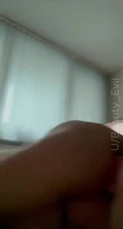 I hope you wanna try Mommy's asshole... 😈🥵