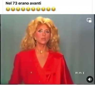 Buon anno a tutti I itaGliani