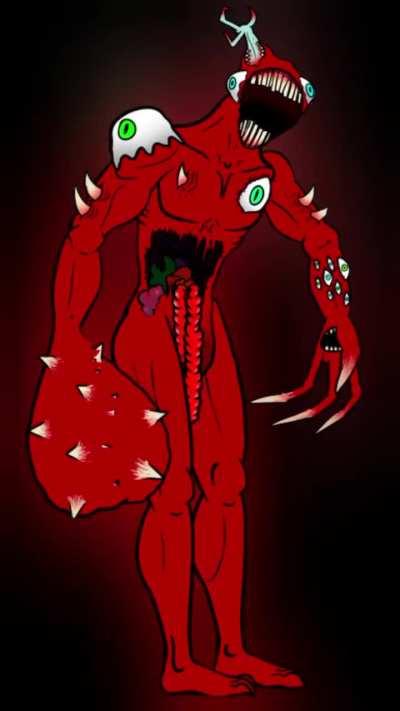 BRO THIS SOUNDED LIKE NOTHING THERE