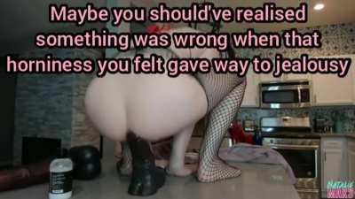 [Kik jsh.m] Any buds add prostate play to their gooning?