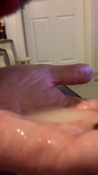 I did 3 loads yesterday 