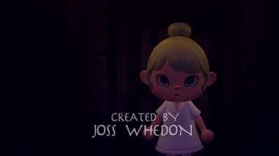 Happy 24th Anniversary! Some friends and I attempted to recreate the season 1 intro in Animal Crossing. Hope you enjoy!