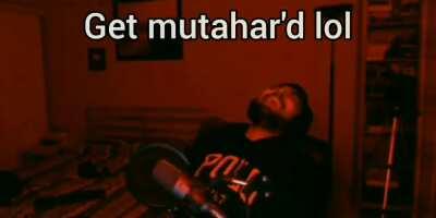 muta only
