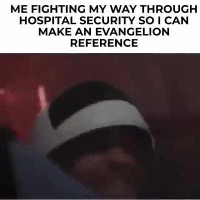 Trust me, it’ll be hilarious