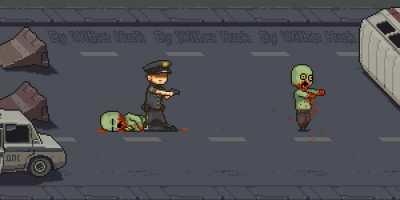 Policeman 1 + Remainder show