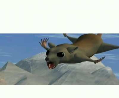 Meme template i made