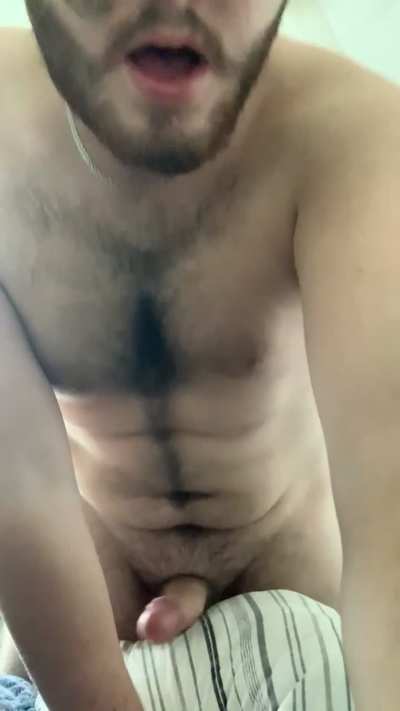 Hope you haven’t missed me too badly?