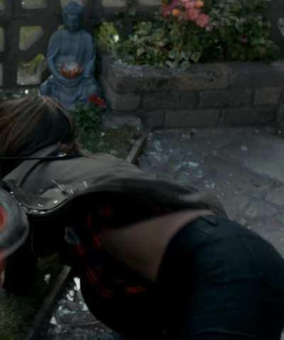 [Doctor Who] Jenna Coleman