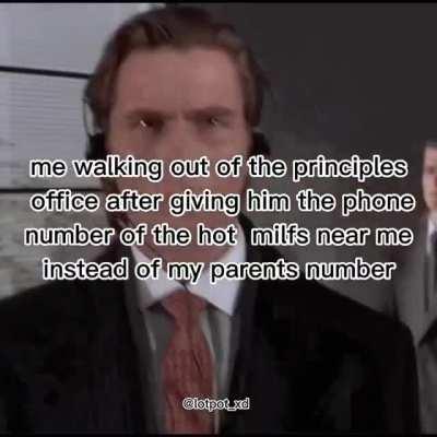 give me some milfs no. 😔