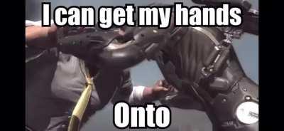 It’s Morbin time Jack