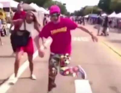 Me and the homies posting images in the weekend because the mods forgot to disable it