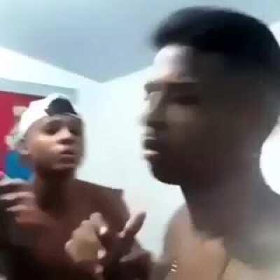 isso né idéia não boy