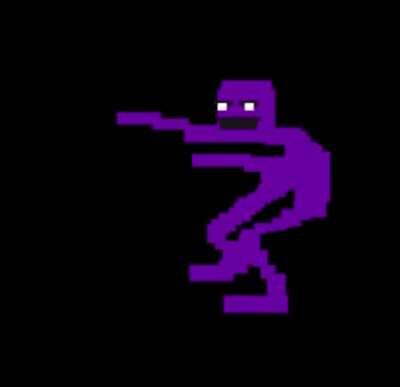 The man behind the slaughter