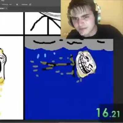 how to be funny in r/196 (step by step)