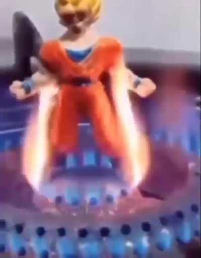 vazaram o live action de dbz