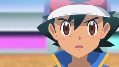 According to TV Tokyo, Ash’s journey will continue, with further details to come. Let’s just archive his greatest moment here on the off chance he loses to a baby Sprigatito in the gen 9 anime…