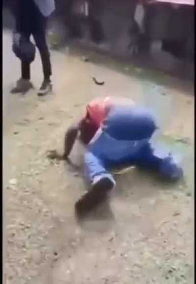 FightsGoneWildpt2 - Video #7571