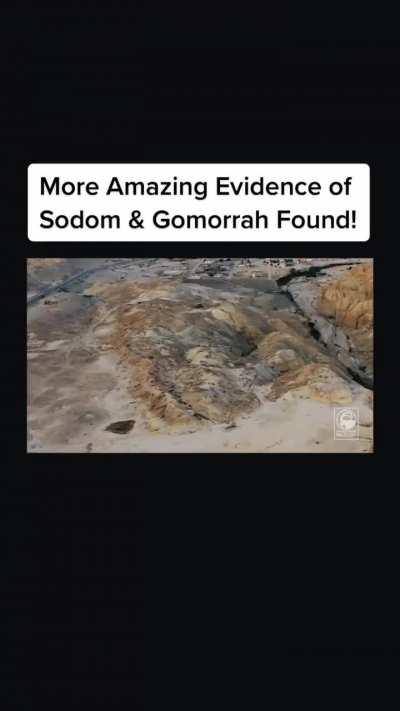 Sodom and Gomorra