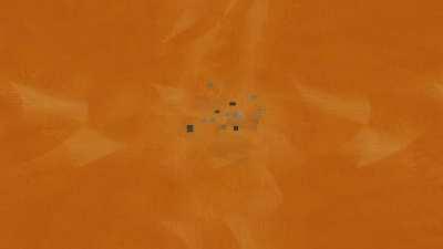 fire can create interesting patterns