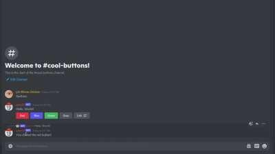 Discord has added 