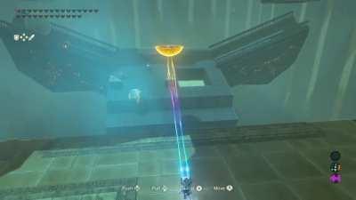 Me again, back with another “why TF am I like this” clip