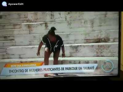 Donkey kong live action