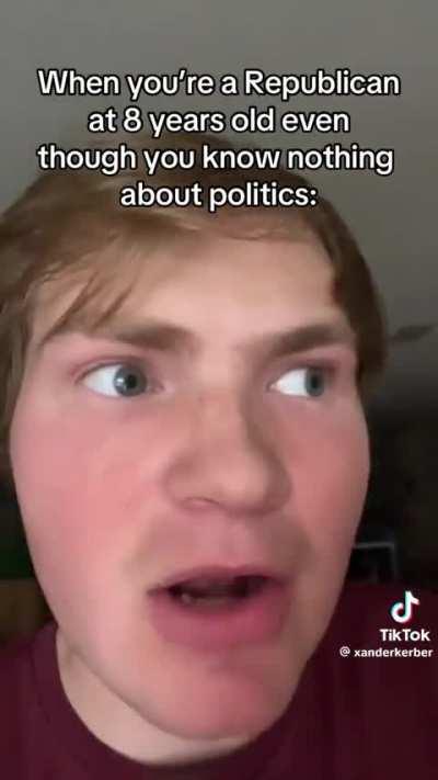 I never had this phase but ive seen people have it