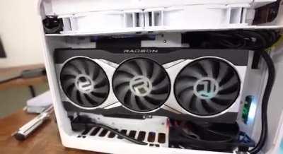 German science is the best in the world!