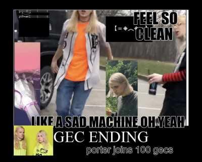 Nurture Era: Neutral Ending