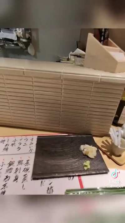 Pausa rilassante tra un memozzo e un altro :)