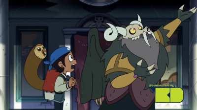 let's be real. We all lowkey wanted this to happen...